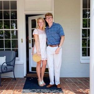 Meet your Posher, Patton